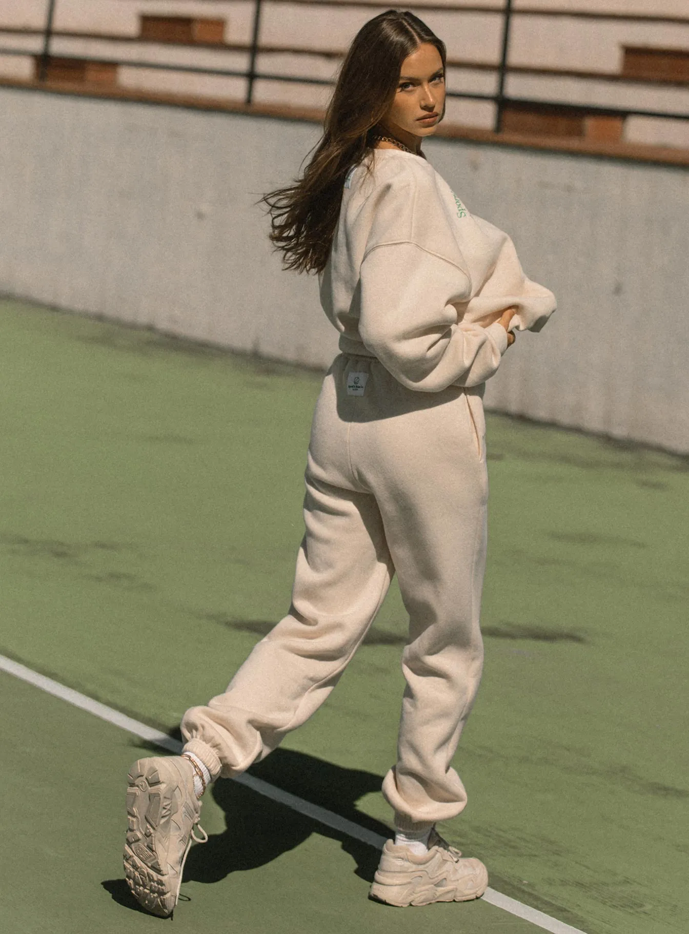Relax Fit Wear MVP Track Pant