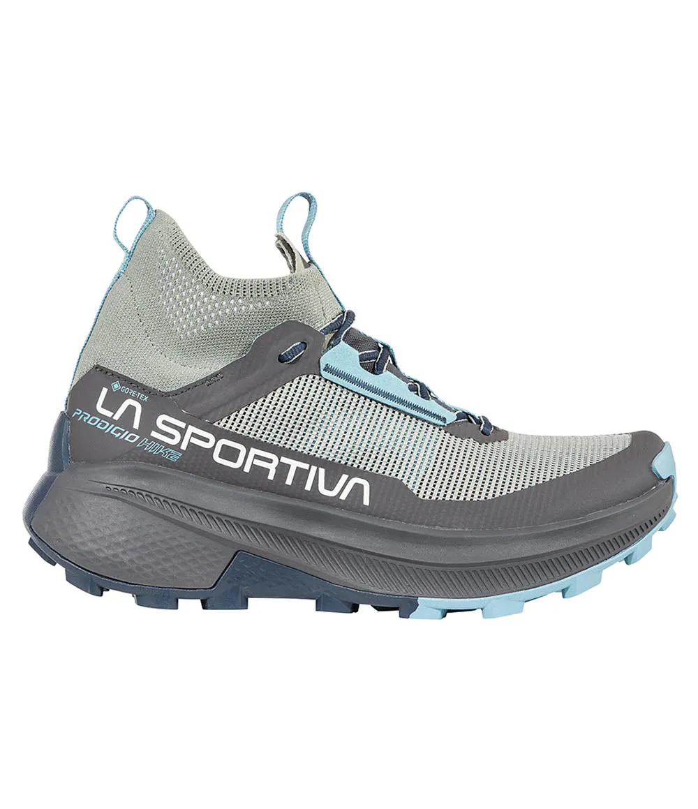 W Prodigio Hike GTX Winter Base