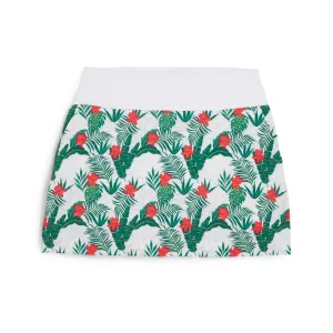 Women's Blake Tropic Golf Skirt Bead Soul StretchFit