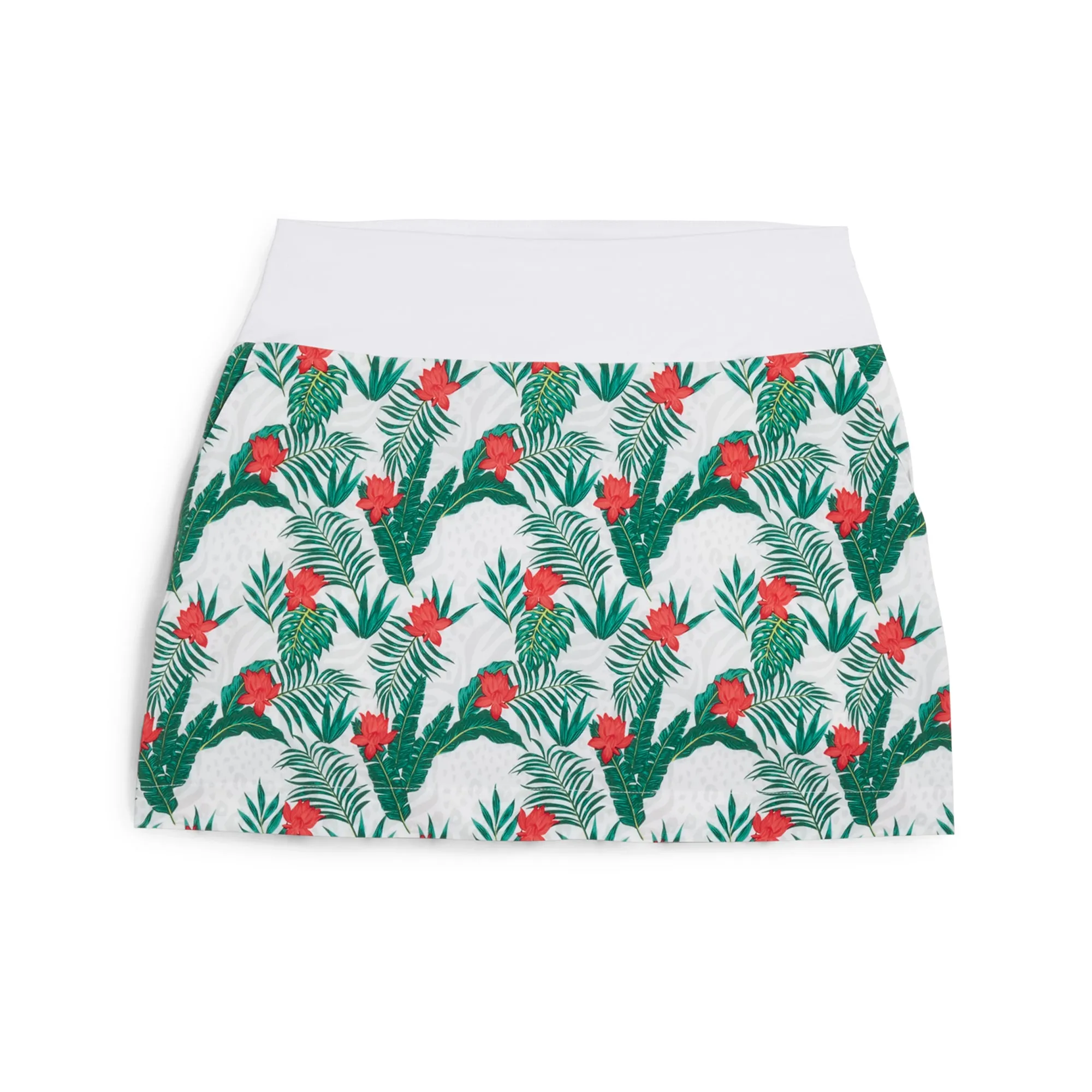 Women's Blake Tropic Golf Skirt Match Fit Light Fabric