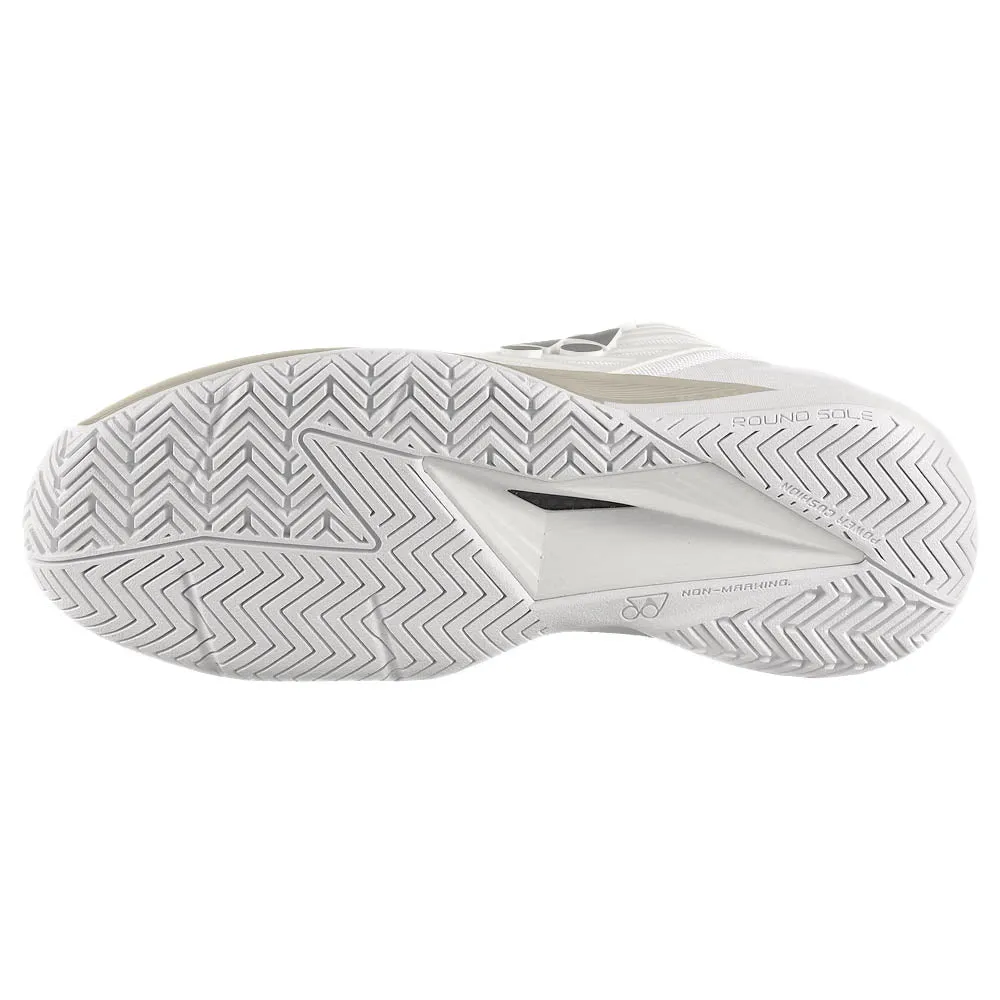 Yonex Women's Eclipsion 5 - White Impact Diffusion Layer