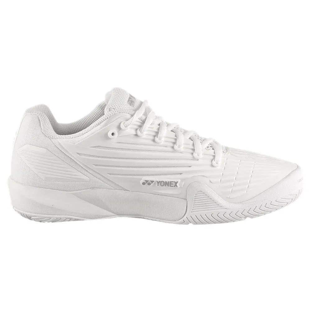 Yonex Women's Eclipsion 5 - White Proprioceptive Foot Alignment Rolling Motion Guide System