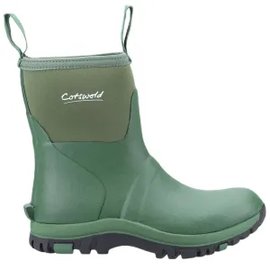 Cotswold Blaze Neoprene Wellingtons Cool Weather