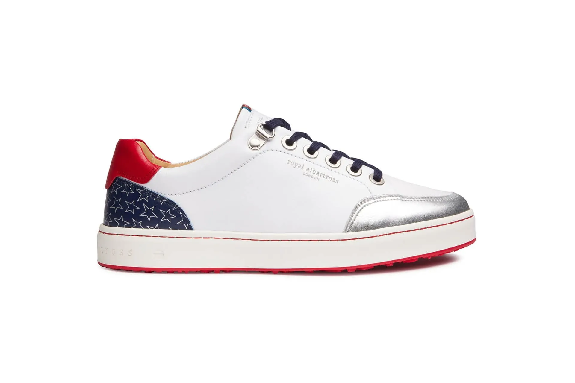 lace up closure Classic Vibe Fieldfox | Star