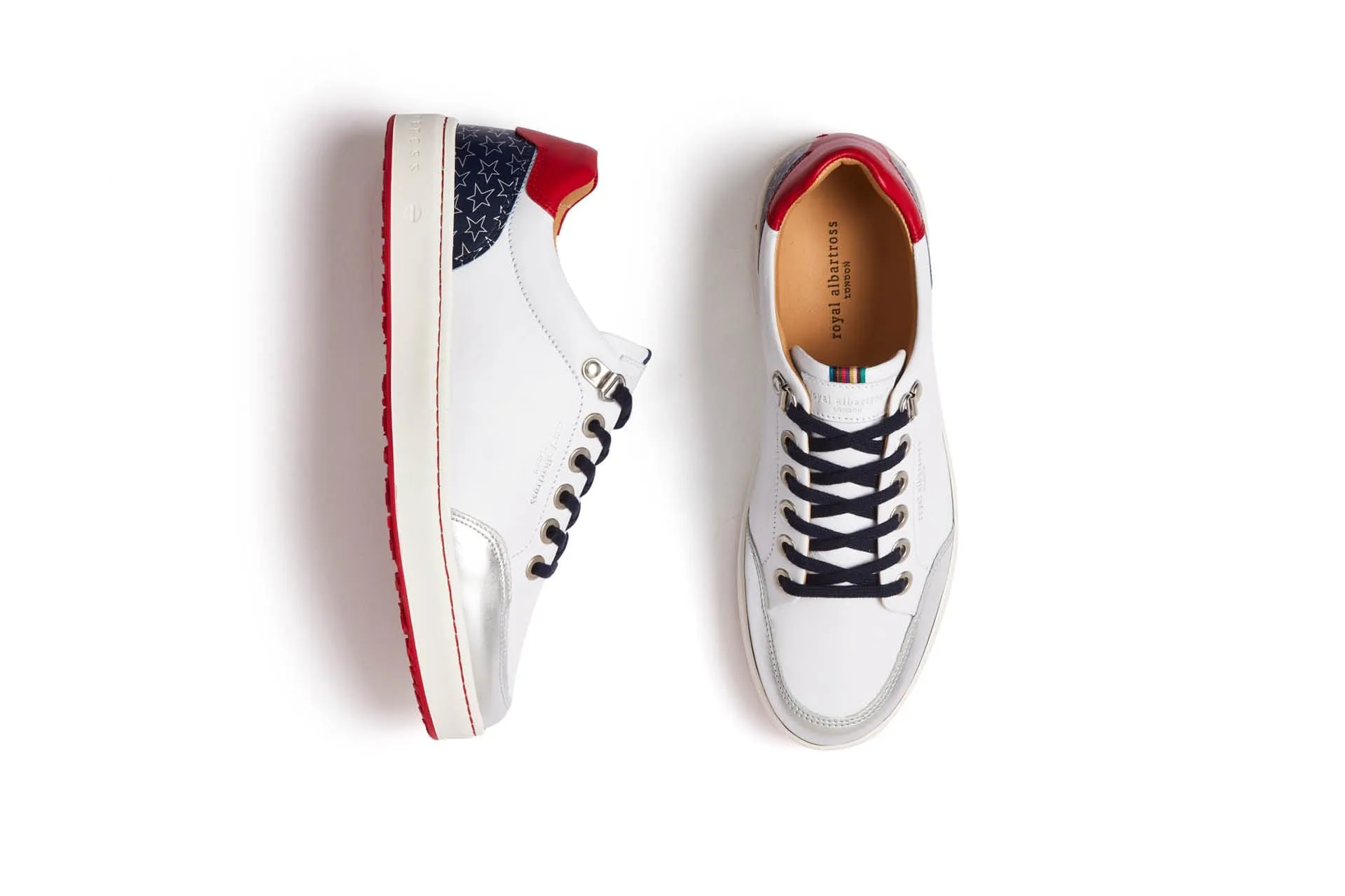 Midsole Support Fieldfox | Star