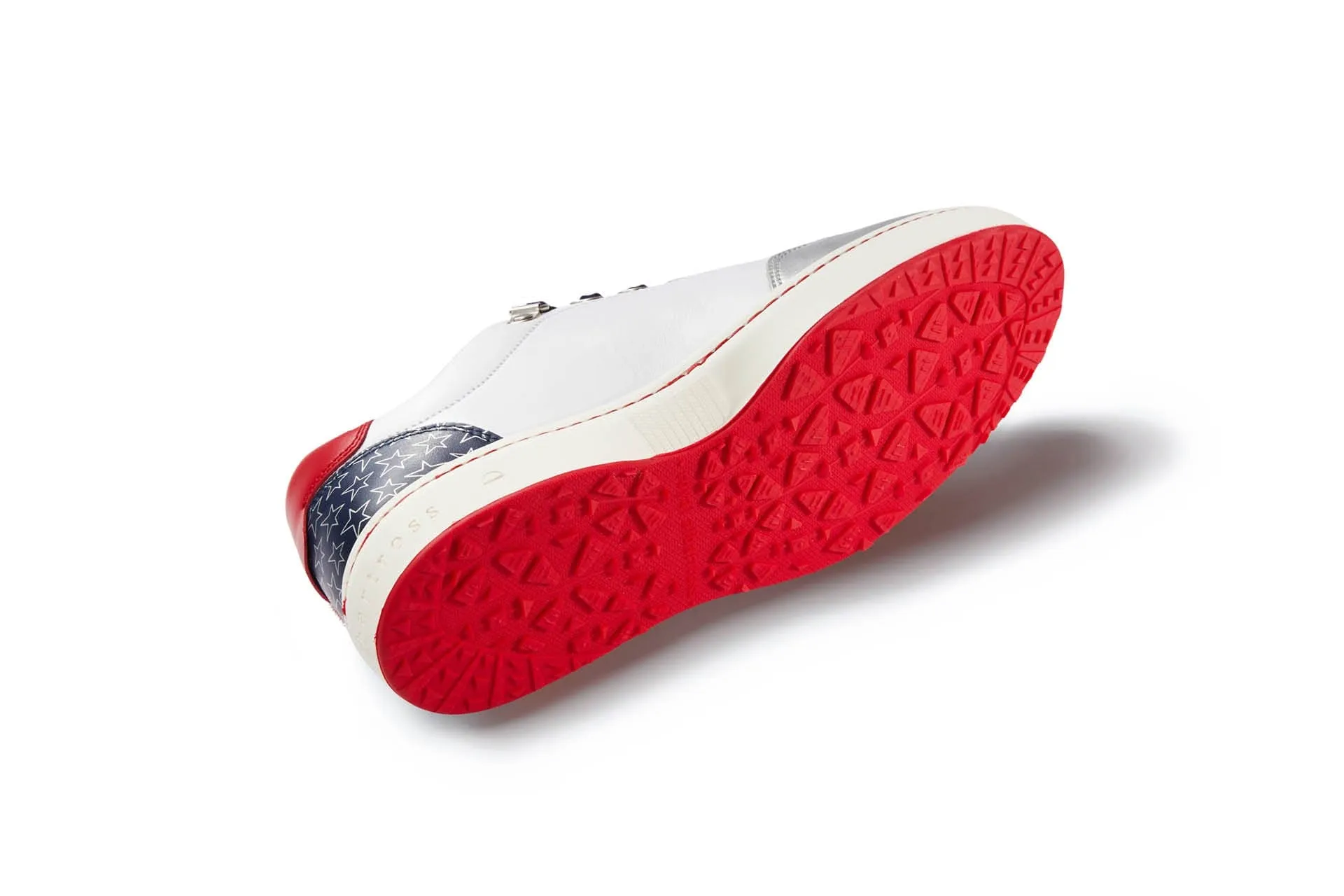 Foot Motion Fieldfox | Star