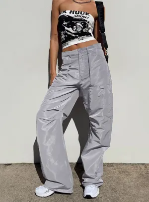 Multi-Purpose Wear Miami Vice Pant Grey