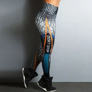 Sport Running Tights Trousers Holiday Outfit Double Layer Pilates Session Soft Touch