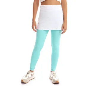 Doe Lightweight training skirt Autumn Stroll