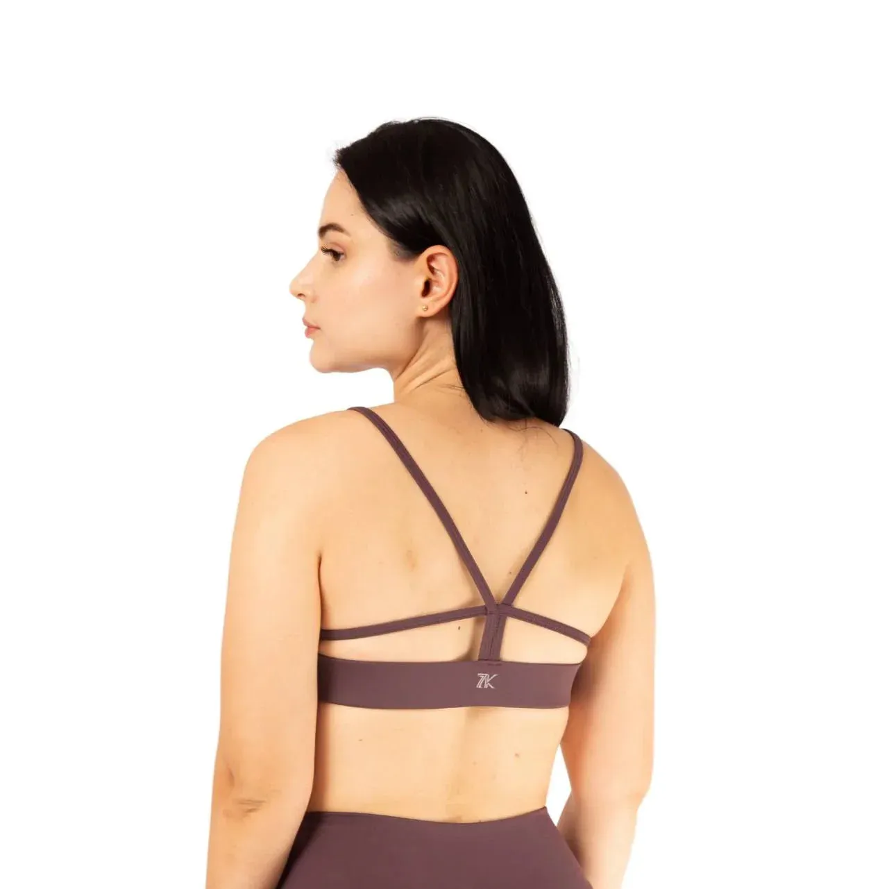 Top brasier deportivo de dama Upper body workouts