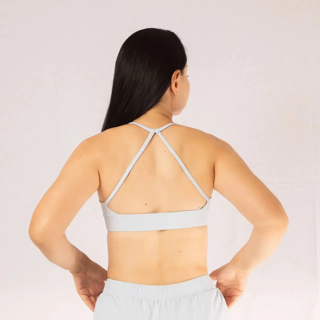 adult clothing Top deportivo athletic dama