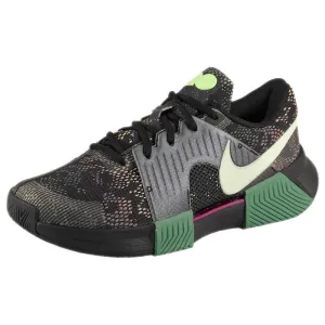 Stability Support Active Lifestyle Nike Women's Air Zoom GP Challenge 1 - Osaka - Black/Multi