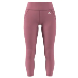 Adidas Optime Stash Pocket High-Waisted 7/8 Leggings Body Flex Trend Seeker Pilates Session