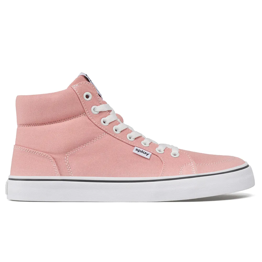Lightweight EVA Midsole REV HT Canvas Havana