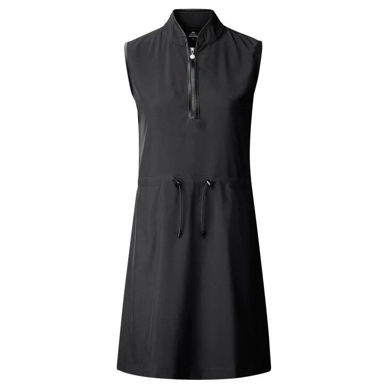 New Women's Daily Sports Kaiya Golf Dress MSP$156 Perfectly Fitted Chic Style Wear