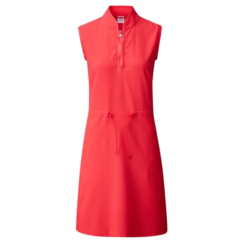 Mid Season Urban Classic New Women's Daily Sports Kaiya Golf Dress MSP$156