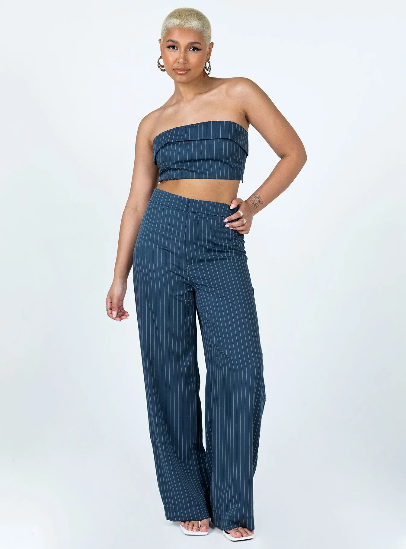OdorResistantFinish Easy Layer Sammie Set Navy