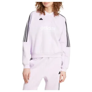 Tiro V Neck Long Sleeve Sweatshirt Active Wear Trendy Layered
