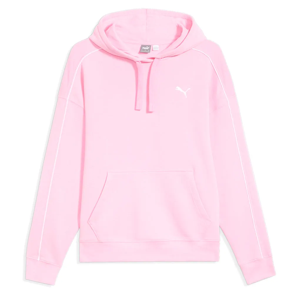 HER Pullover Hoodie Modern Sporty product budget friendly