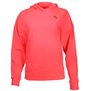 Embroidered Logo Cloudspun Pullover Hoodie