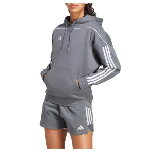Tall Tiro23 League Logo Hoodie