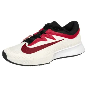 Outdoor Fitness Torsion System Stability Nike Women's Air Zoom Vapor Pro 3 - Clay - Pale Ivory/Rush Pink