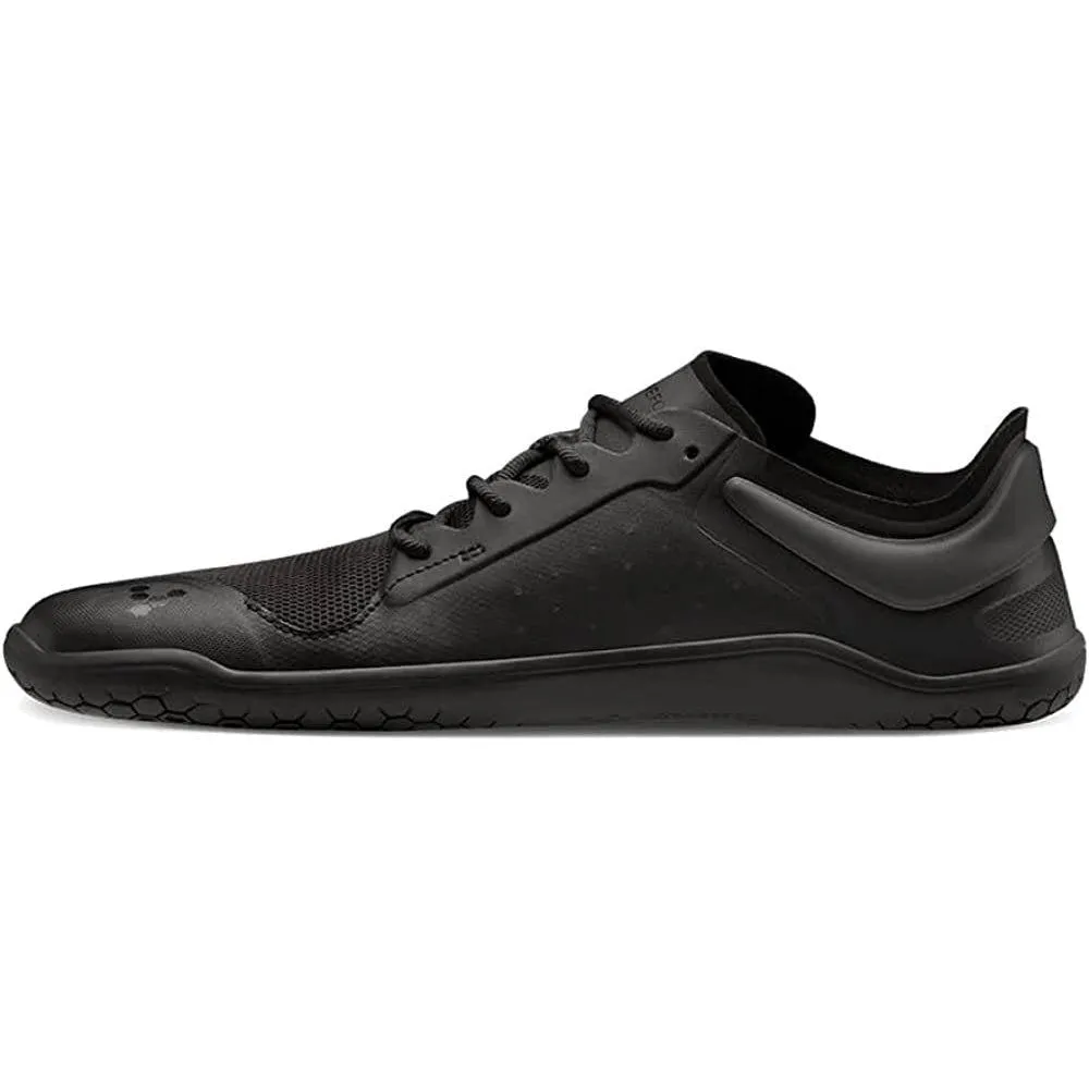 Reinforced toe Vivobarefoot Women's Primus Lite III Running Shoe