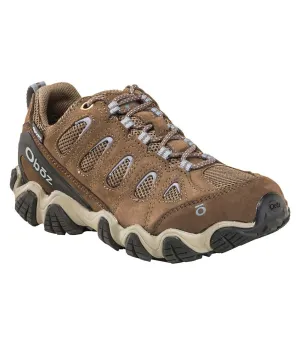 W Sawtooth II Low BDRY WIDE London Cool