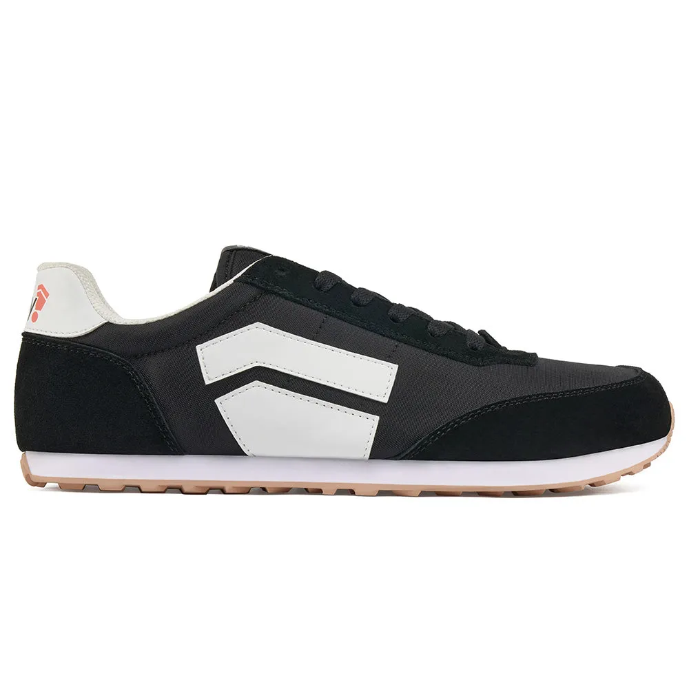 Toe box RUNNER V1 Track Black