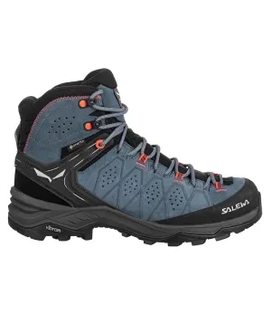 W Alp Trainer 2 Mid GTX Blown Rubber Outsole