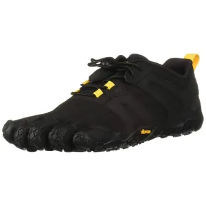 Vibram Women's V Trail 2.0 Running Shoe Water Resistant Fabric