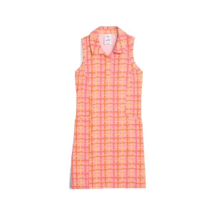Versatile Layer Vibrant Spirit Women's Dani Dazey Golf Dress