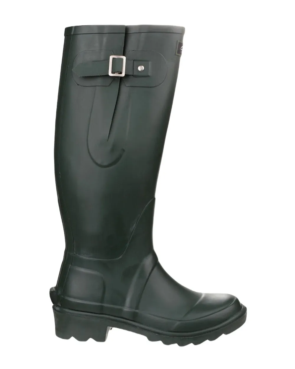 Seamless Comfort River Crossing Cotswold Ragley Waterproof Wellingtons