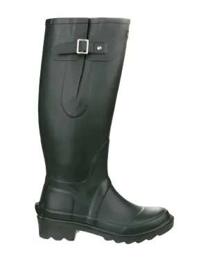 Abrasion resistant Cotswold Ragley Waterproof Wellingtons