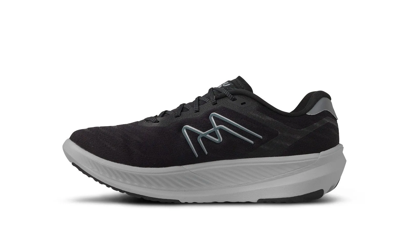 WOMEN'S FUSION 4.0 HIVO - BLACK / STORMY WEATHER Moon Tone