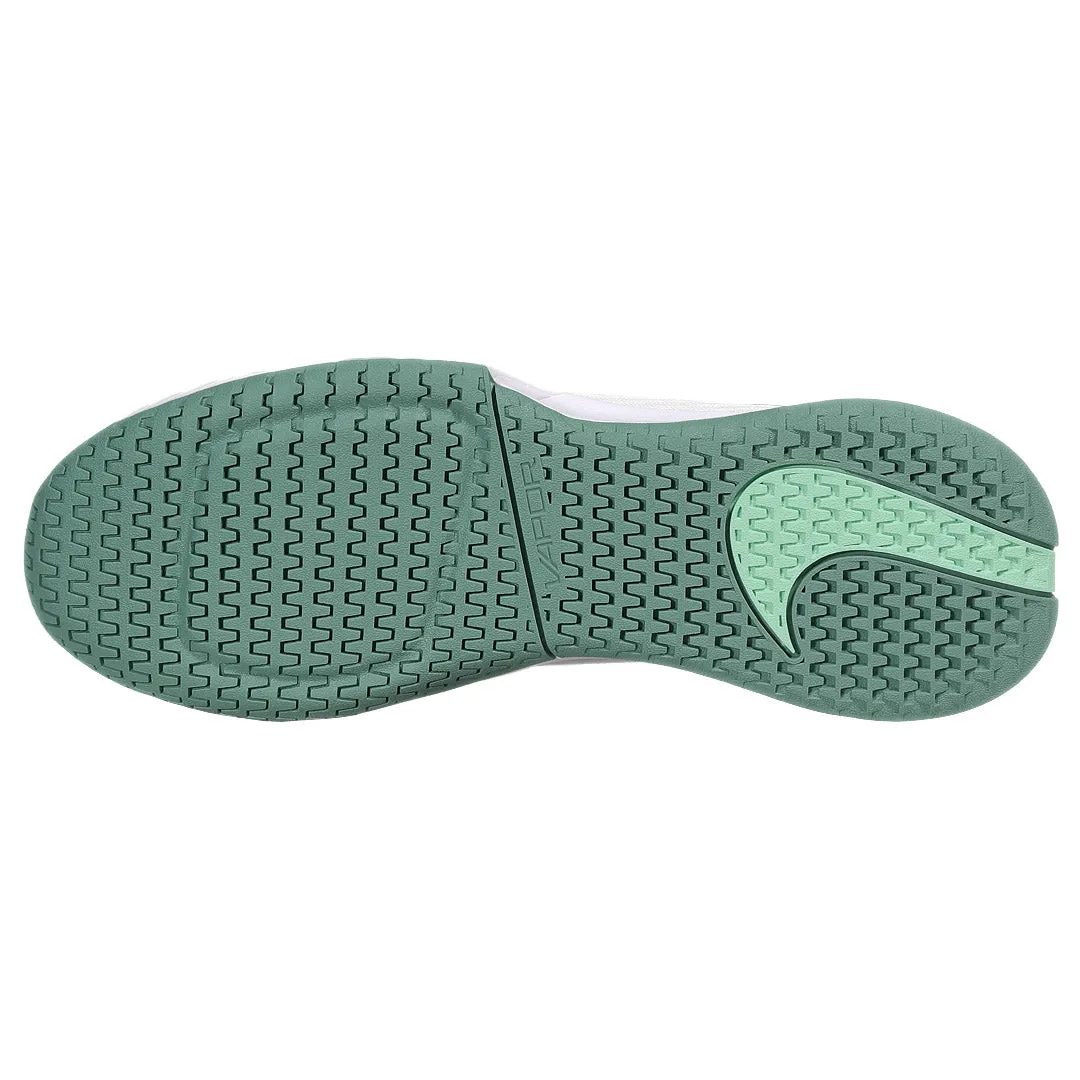 Nike Women's Air Zoom Vapor Pro 3 - White/Mint Foam Impact Diffusion Layer