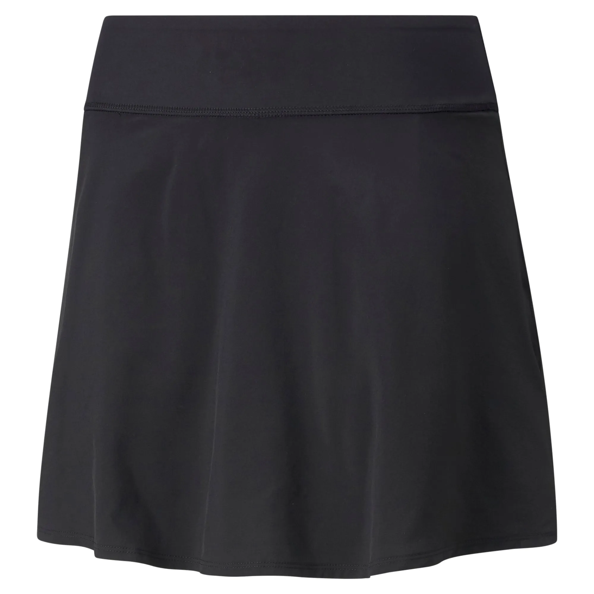 Women's PWRSHAPE Solid Golf Skirt Lightweight Composite