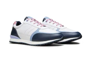 Casual Wear Sloane Storm | White/Navy