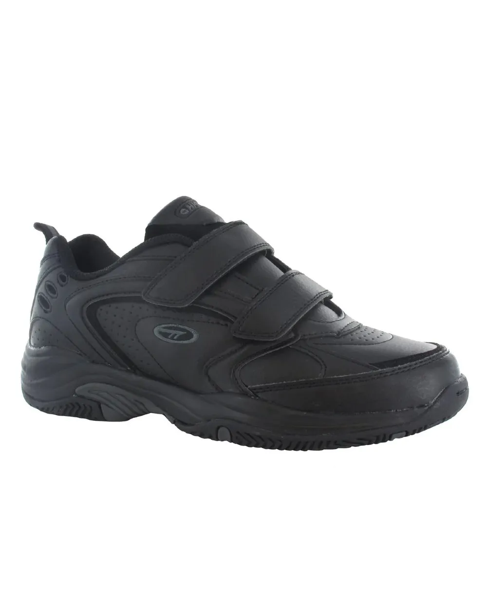 wide - fitting best - selling Hi-Tec Blast Lite EZ Trainers