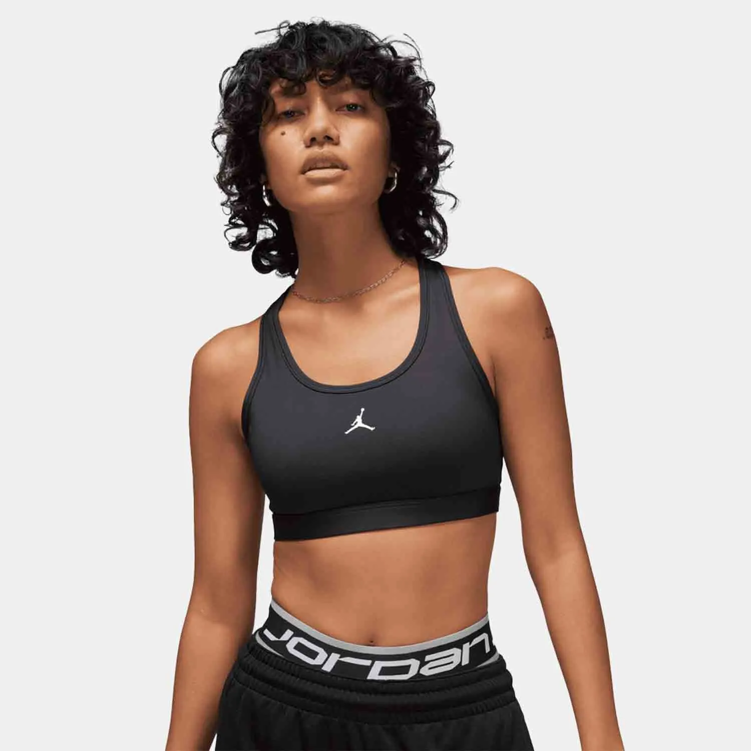Women's Jumpman Bra Urban Chic QuickDryDesign