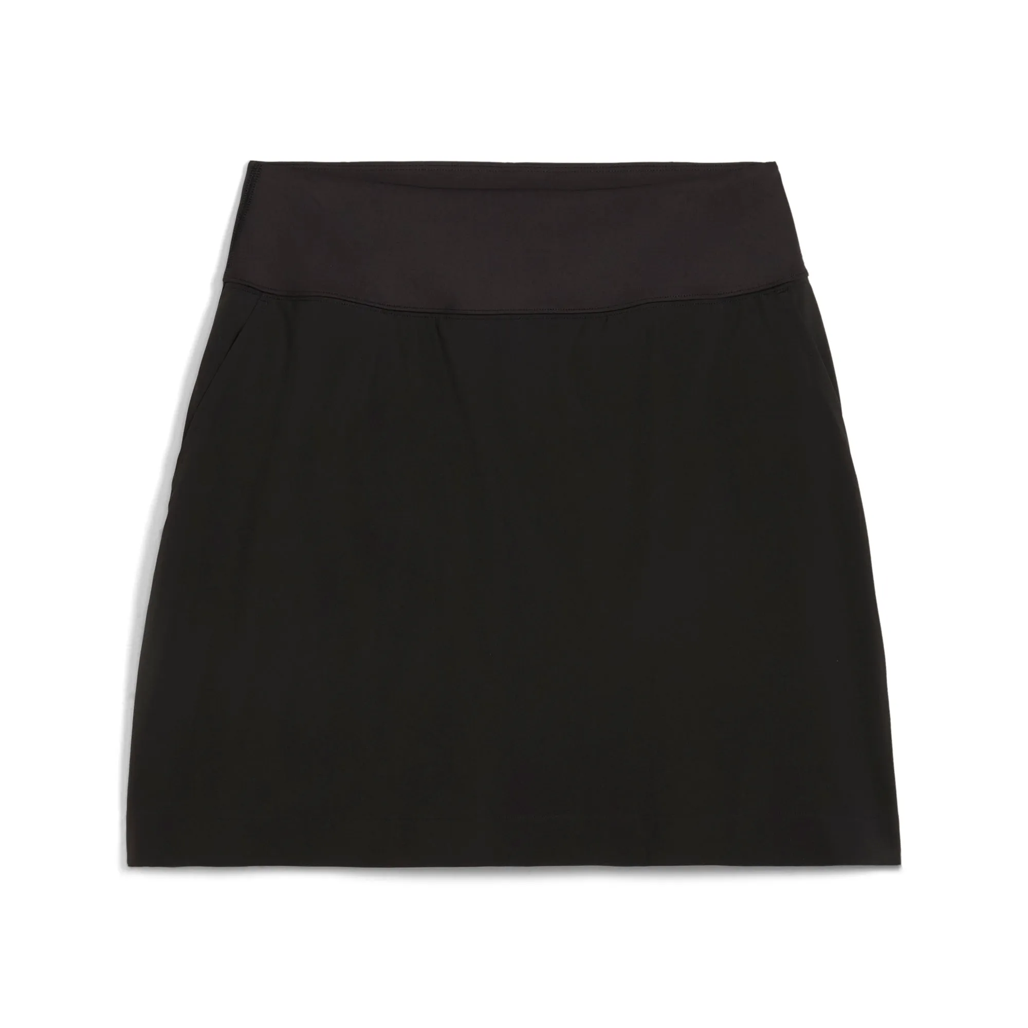 Adjustable Hem Women's Blake 17.5" Golf Skirt