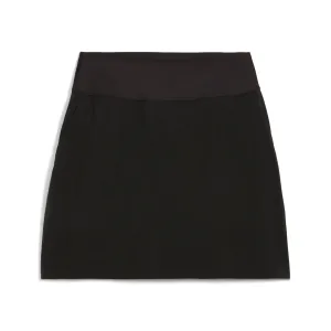 Adjustable Hem Women's Blake 17.5" Golf Skirt