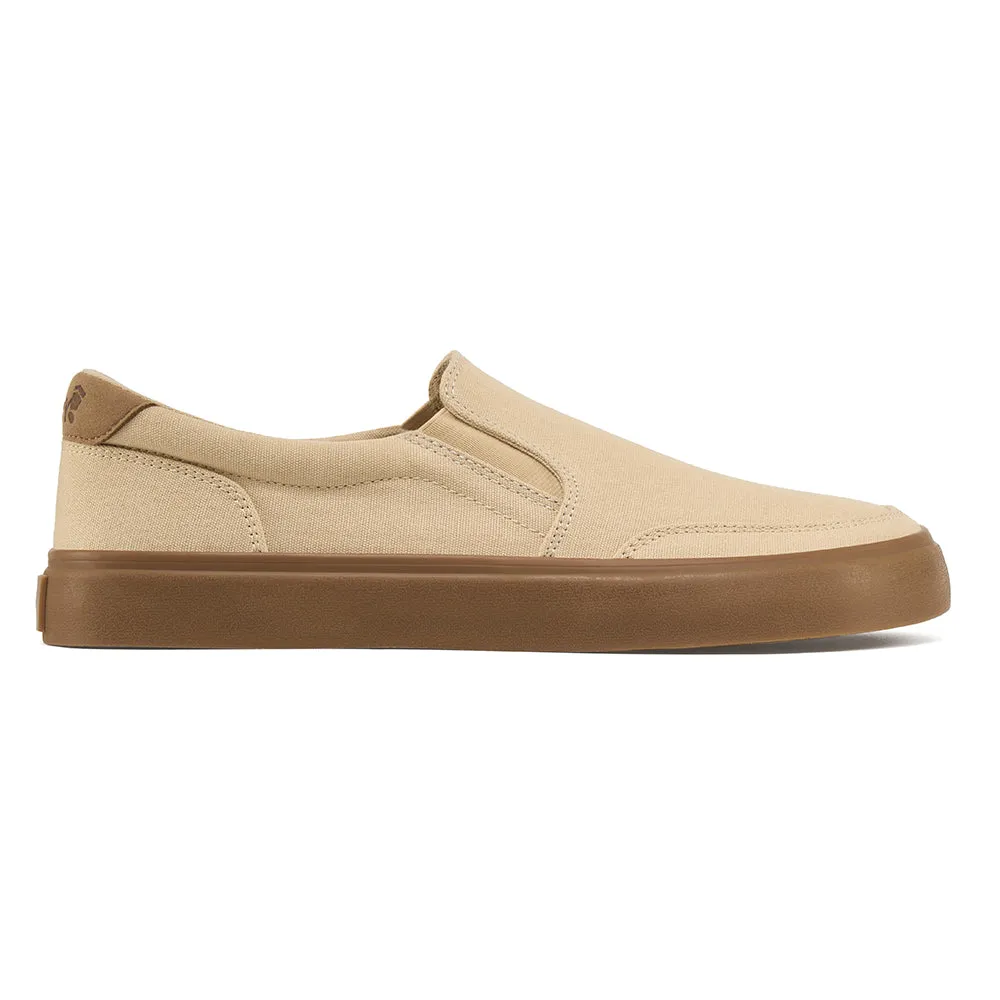 STREETSTYLE Slip-On Sand Velvet Soft