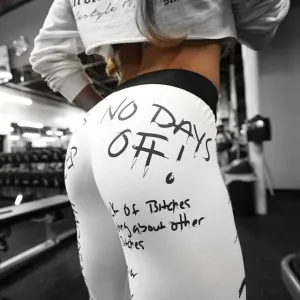 Yoga Pants Sport Holiday Outfit Eco Friendly Fashion Look