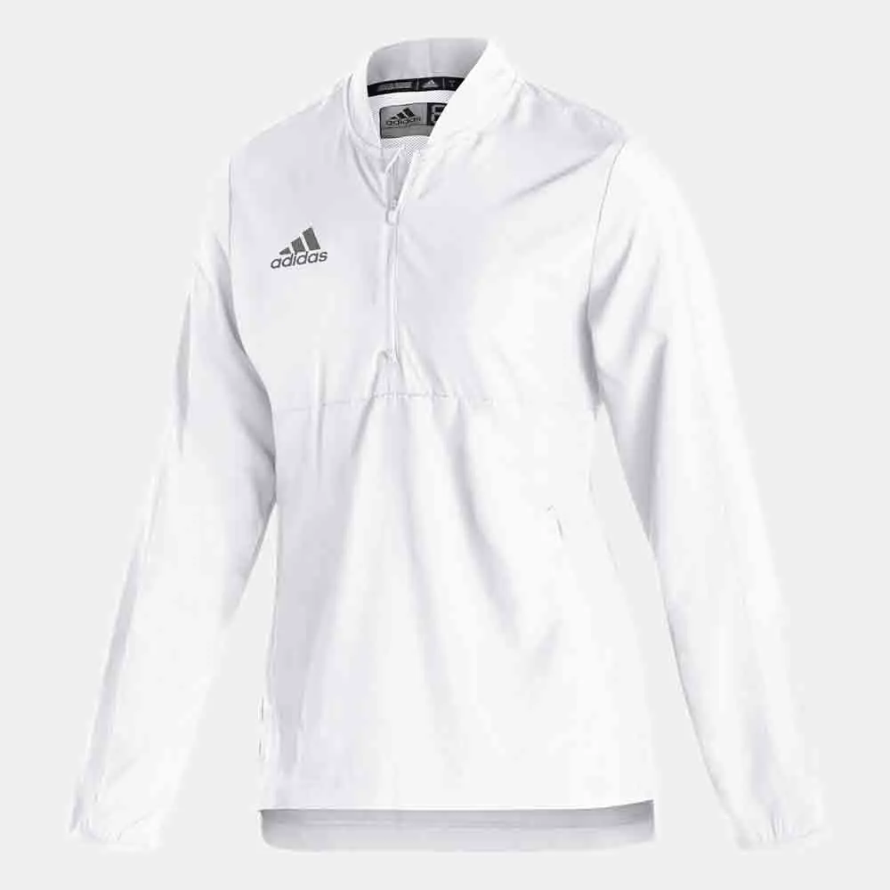 Festival Air sporty wear Women's Sideline 21 Long Sleeve 1/4 Zip