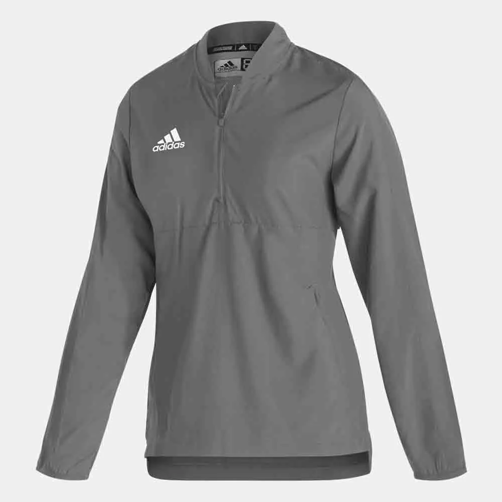 Street Icon StaticFree Lining Women's Sideline 21 Long Sleeve 1/4 Zip