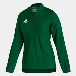 NonRestrictive Design Women's Sideline 21 Long Sleeve 1/4 Zip