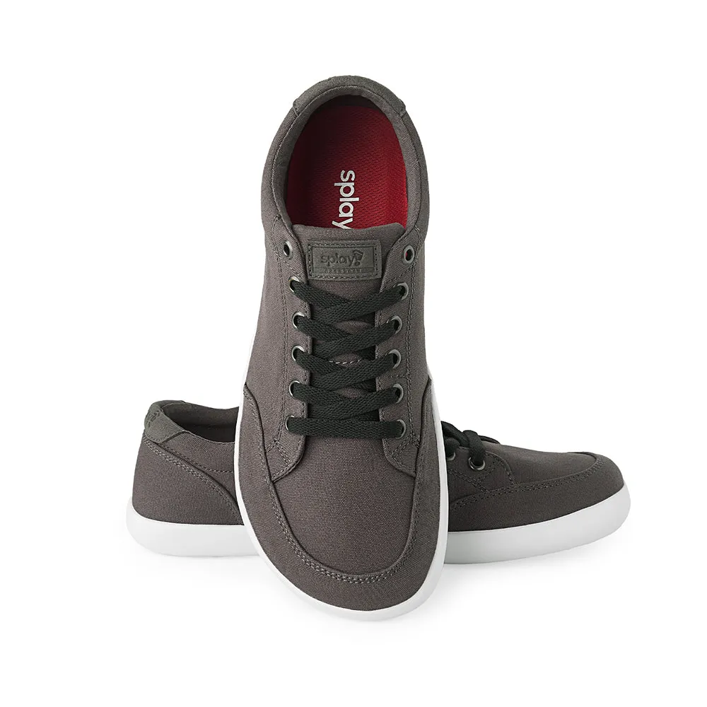 Impact Resistance City Bright FREESTYLE 2.0 Gunmetal