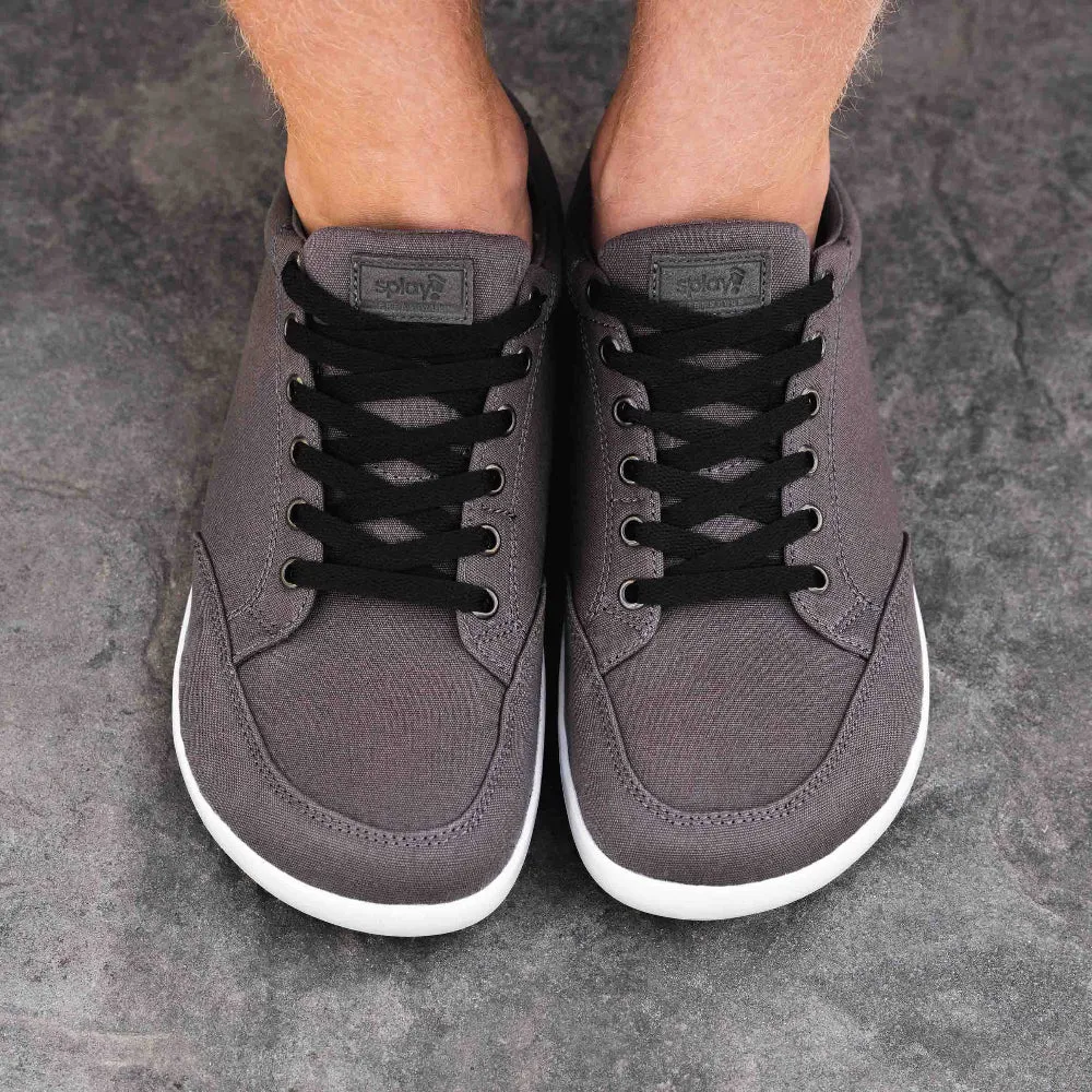 Dual Density Foam Layers FREESTYLE 2.0 Gunmetal