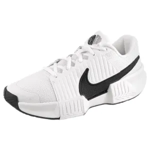 Unisex style Nike Women's Air Zoom GP Challenge Pro - White/Black